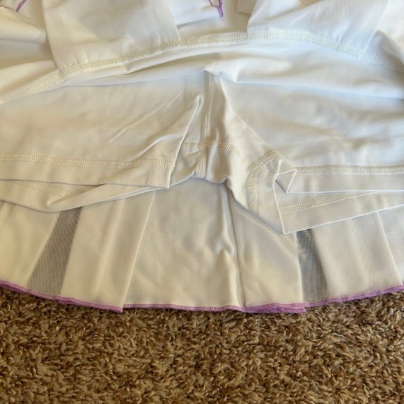 Sofibella Tennis Outfit - Picture 11 of 14